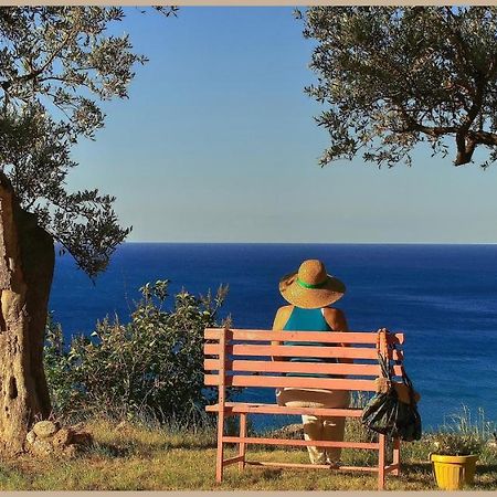 Villa Pierina Finale Ligure Zewnętrze zdjęcie