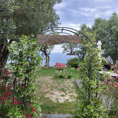 Villa Pierina Finale Ligure Zewnętrze zdjęcie