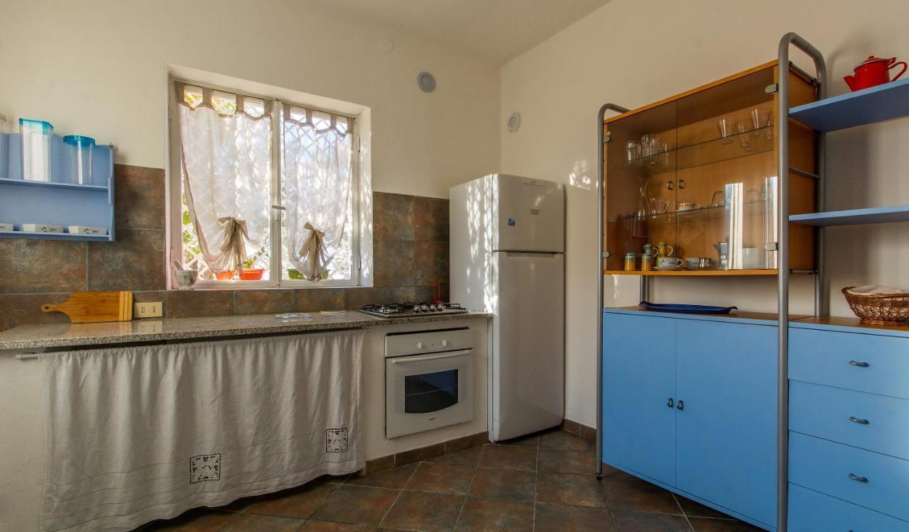 Villa Pierina Finale Ligure Zewnętrze zdjęcie