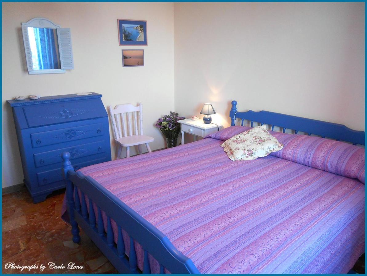 Villa Pierina Finale Ligure Zewnętrze zdjęcie