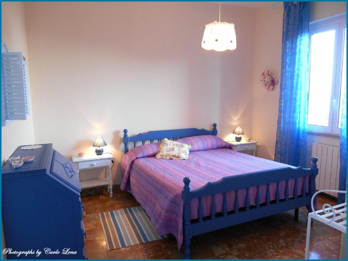 Villa Pierina Finale Ligure Zewnętrze zdjęcie