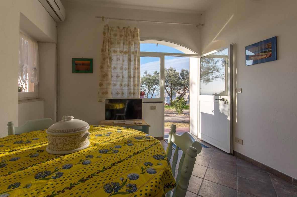 Villa Pierina Finale Ligure Zewnętrze zdjęcie