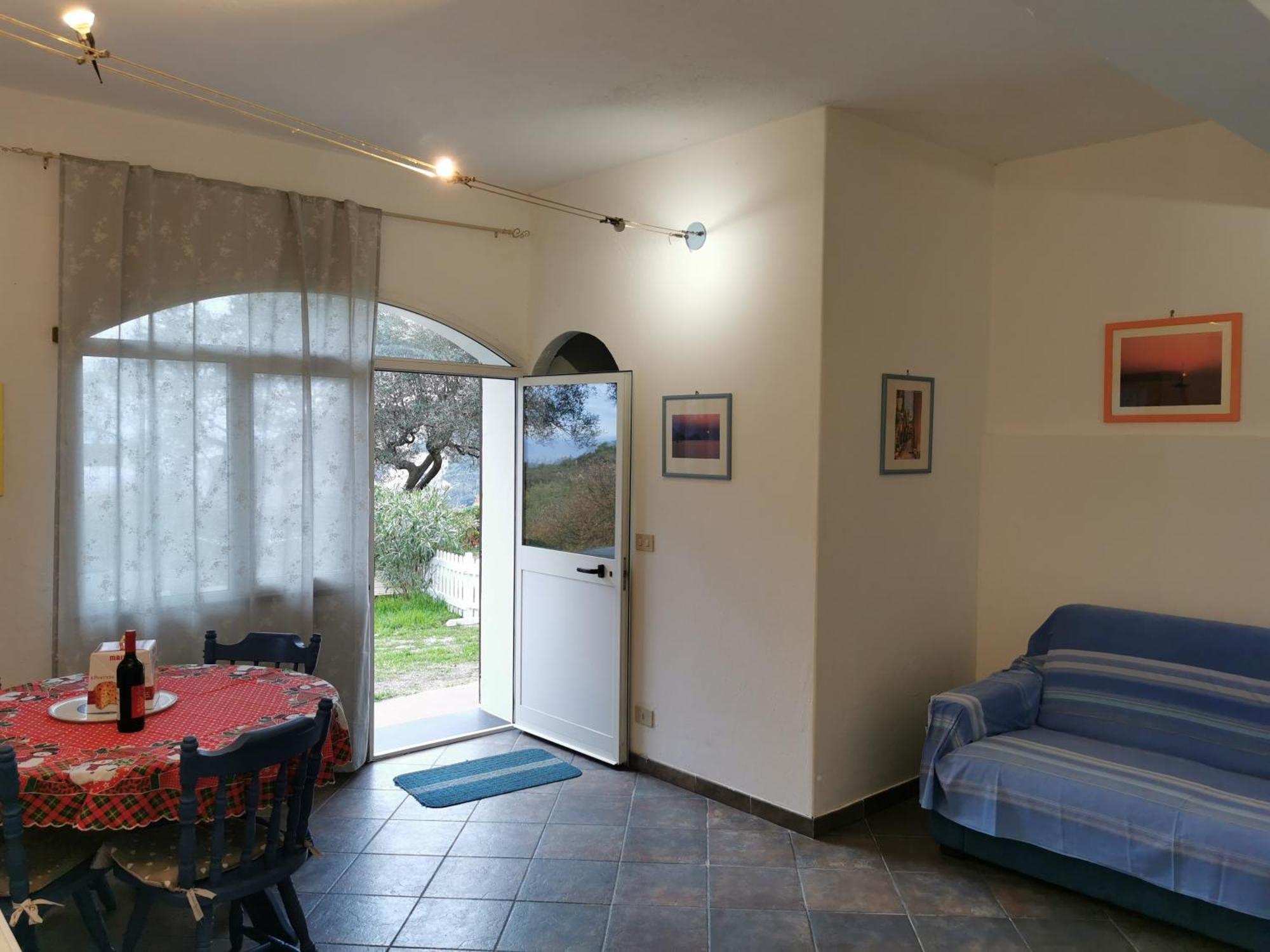 Villa Pierina Finale Ligure Zewnętrze zdjęcie