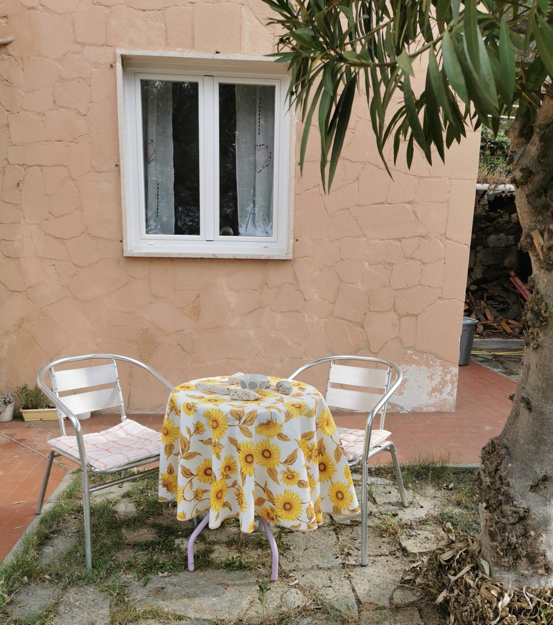 Villa Pierina Finale Ligure Zewnętrze zdjęcie