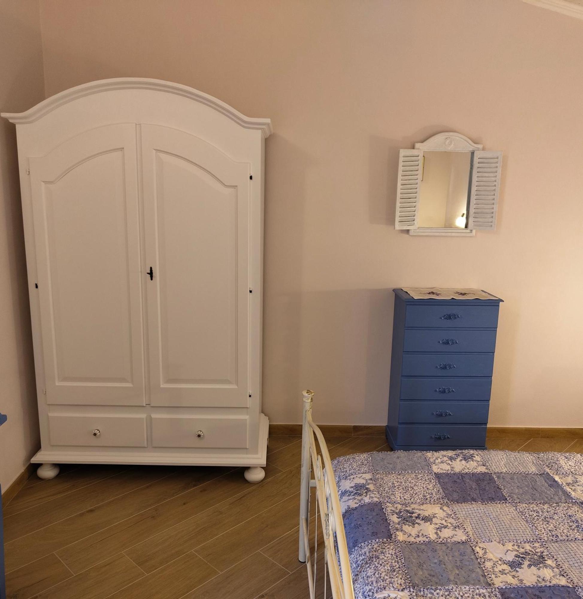 Villa Pierina Finale Ligure Zewnętrze zdjęcie
